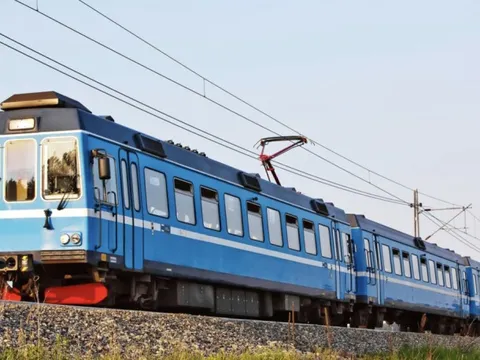 Kỳ nghỉ Tết Dương lịch 2026 kéo dài, đường sắt bổ sung 20.000 vé