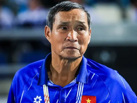 Tiết lộ: VFF tính chọn HLV ngoại thay ông Mai Đức Chung, nhưng LĐBĐ Nhật Bản “lắc đầu”