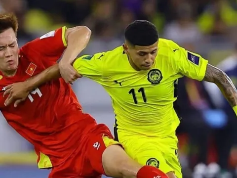 Cầu thủ Malaysia nhập tịch gian lận chống lệnh cấm của FIFA