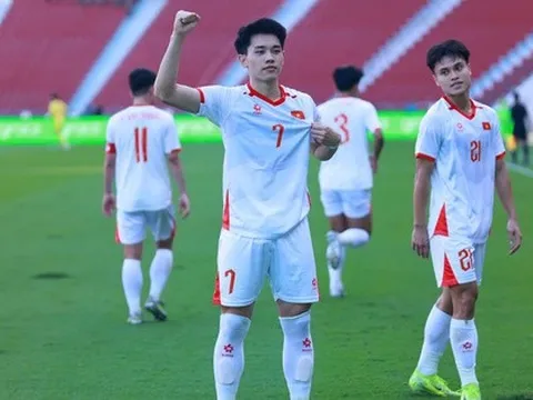 Lý do Nguyễn Đình Bắc không tham dự Gala trao Giải thưởng QBV Việt Nam 2025