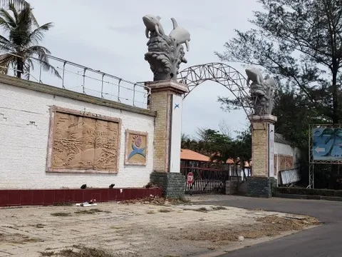 Loạt công ty địa ốc “đội sổ” nợ thuế tại TP.HCM, có đơn vị nợ hơn 2.000 tỷ đồng