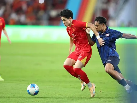 Quả bóng vàng Việt Nam 2025: Bất ngờ dễ xảy ra