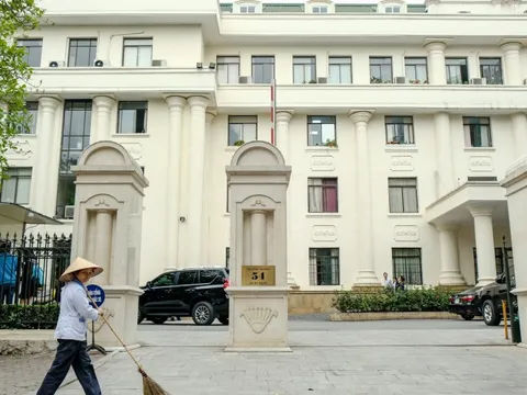 Thanh tra Chính phủ đề nghị kiểm điểm, xử lý vi phạm tại dự án nhiệt điện An Khánh, Na Dương II