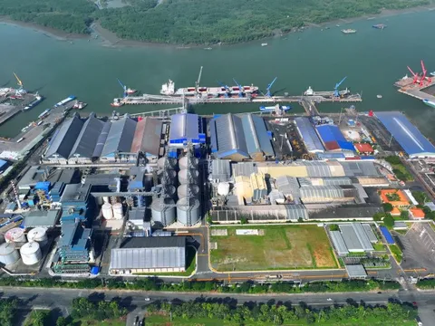 VAL và chiến lược Vươn Tầm chuỗi cung ứng khu vực