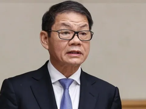 Động thái mới nhất từ THACO: bơm thêm chục nghìn tỉ, nâng vốn vượt 40.500 tỉ đồng