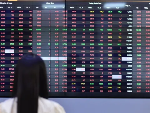 Vingroup rút đề xuất, nhóm cổ phiếu THACO, Hòa Phát 'bùng nổ'