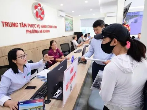 Tin tức sáng 26-12: Quy định mới về tiêu chuẩn chức danh công chức lãnh đạo, quản lý