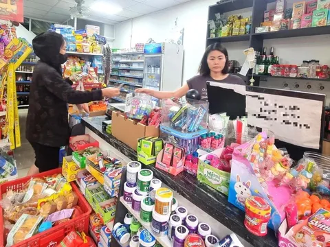 Từ tuần sau, sẽ kê biên tài sản của người nhà nếu hộ kinh doanh không thực hiện điều sau