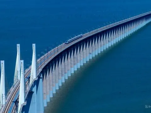 Vì sao Trung Quốc học thành công nghệ Đức, Nhật… nhưng không ai học lại được Trung Quốc?