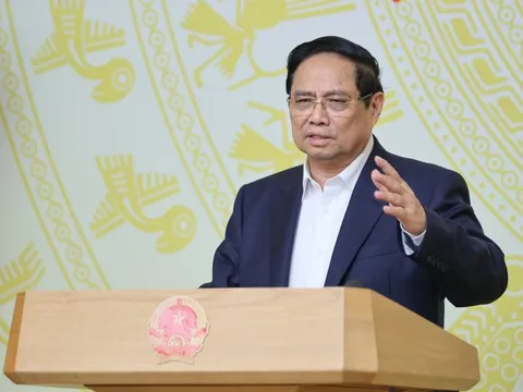 Báo Nga tiết lộ chiến thuật giúp kinh tế Việt Nam thành công bất ngờ