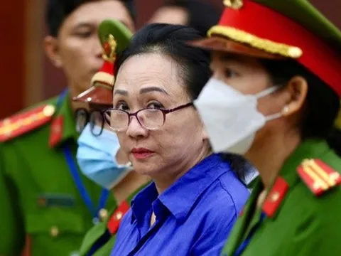 Tiếp tục xử lý tài sản, chi trả đợt 6 vụ Vạn Thịnh Phát