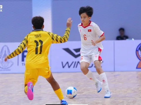 Hòa nhau với tỉ số "vừa đủ", Thái Lan và Indonesia khiến tuyển Việt Nam mất vé chung kết giải Đông Nam Á