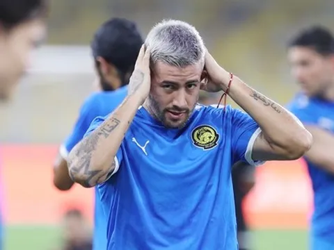 Bóng đá Malaysia chịu mức tiền phạt kỷ lục trong 2025