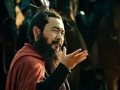 Hai cao thủ lừng danh của Tào Tháo khiến kẻ thù khiếp sợ