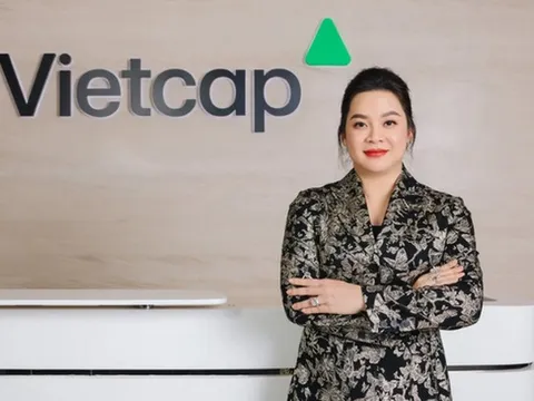 Bà Nguyễn Thanh Phượng không còn tham gia hội đồng quản trị BVBank