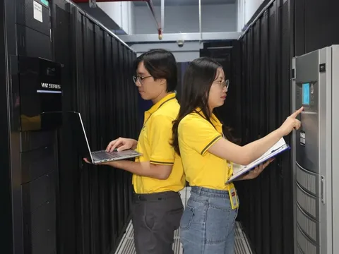 Hiện đại hóa hạ tầng công nghệ thông tin: nền móng cho tăng trưởng dài hạn