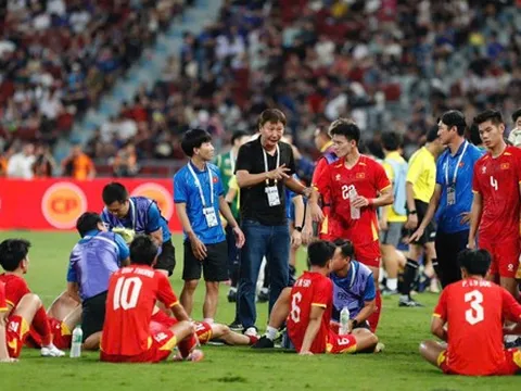 Nhiều nhà vô địch SEA Games 2025 không thể tham dự Asian Games 2026