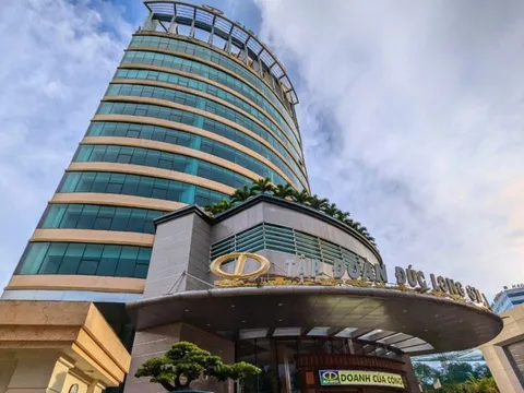 Đức Long Gia Lai đề xuất Nhà nước hỗ trợ 70% vốn làm đường cao tốc nối Tây Nguyên