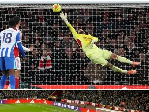 Khoảnh khắc có thể quyết định ngôi vương Ngoại hạng Anh