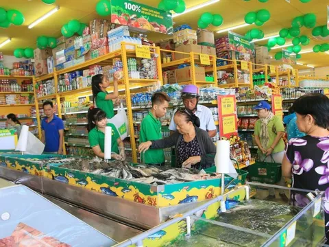 Mỗi ngày mở 2 siêu thị, một “đại gia” bán lẻ sắp “đổ bộ” Hà Nội