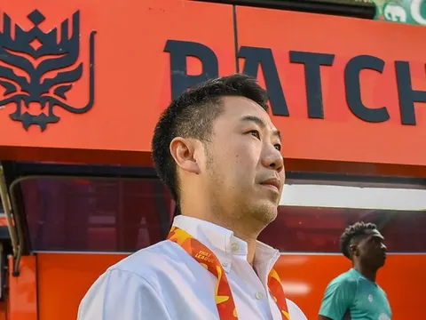 Liên tiếp thua bóng đá Việt Nam, sếp bóng đá Thái Lan nói sự thật phũ phàng