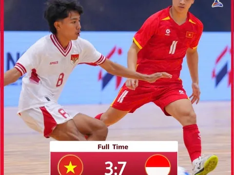 Fans Đông Nam Á "nổi sóng" khi Việt Nam liên tục thất bại, mất liền 2 chức vô địch