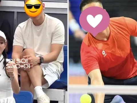 Bạn trai Hiền Hồ là ai?