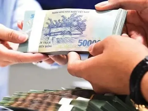 Thưởng Tết 2026 cao nhất ở Đồng Nai là 840 triệu đồng