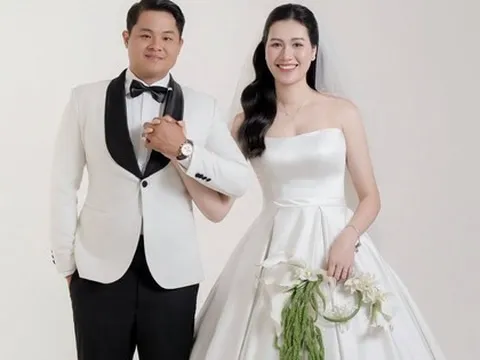 "Mùa cưới" rộn ràng của dàn hot girl bóng chuyền nữ Việt Nam cuối năm 2025