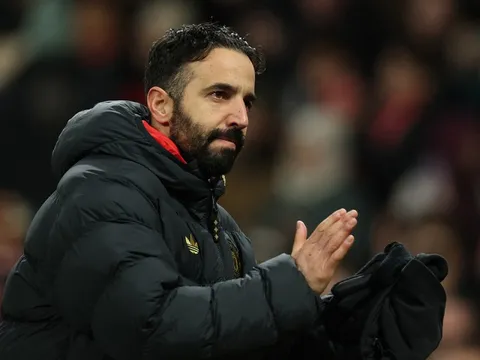 Cuộc cách mạng âm thầm giúp Man Utd 'lột xác', trở lại thời hoàng kim không xa