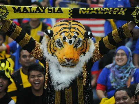 Vì những sai phạm nghiêm trọng liên tiếp, bóng đá Malaysia mất số tiền kỷ lục trong năm 2025