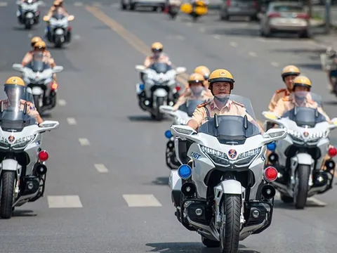 Thông báo nóng tới tất cả các phương tiện giao thông ở Hà Nội từ chiều 26/12