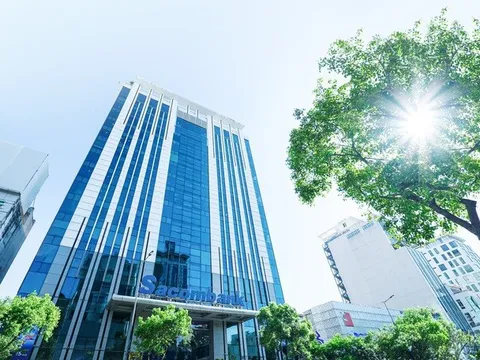 Ẩn số 4 thành viên HĐQT dự kiến bầu bổ sung của Sacombank