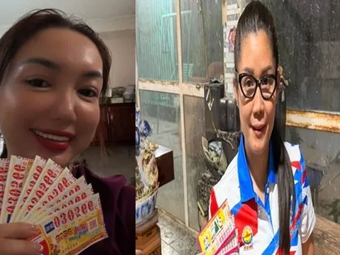 Xổ số miền Nam: TPHCM và Tây Ninh liên tục có người trúng độc đắc