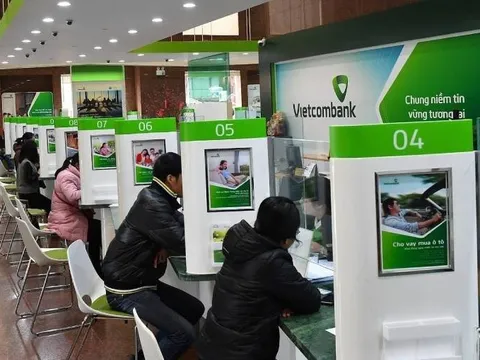 Vietcombank, VietinBank, Agribank, BIDV… tạm ngừng toàn bộ giao dịch rút/chuyển tiền đối với 5 trường hợp sau