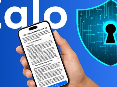 NÓI THẲNG: Zalo đang ép người dùng!