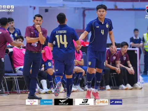 Trước trận chung kết, HLV Thái Lan nói: “Tôi vẫn thích nhất trận gặp tuyển Việt Nam”