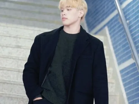 "Nổ mắt" trước visual đời thường chuẩn nam thần của võ sĩ Việt Nam vừa gây sốt ở SEA Games