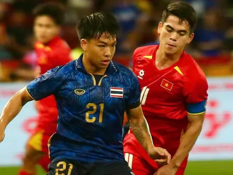 Báo Trung Quốc coi tuyển Thái Lan là đối thủ dễ ở giải châu Á: "Đó là đội dễ thắng nhất"