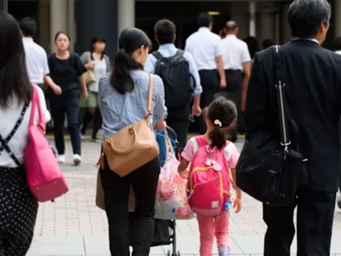 Nhật Bản đón tin buồn chưa từng có, xảy ra trước dự báo 16 năm