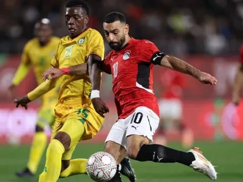 Chủ nhà Cúp châu Phi bị chỉ trích yếu kém, thiếu năng lực vì để xảy ra tình trạng hỗn loạn