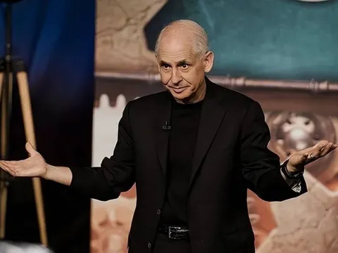 Các nhà khoa học đã đưa ra một cảnh báo khẩn cấp sau khi 250.000 bộ não được "giải mã"