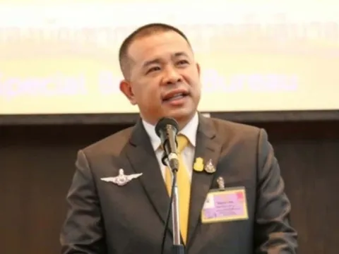 1 doanh nhân nổi tiếng lĩnh án 806 năm 8 tháng tù, đối diện 242 cáo buộc lừa đảo