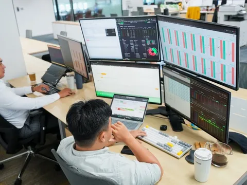 Quốc Cường Gia Lai dồn dập bán hàng loạt công ty: Số tiền gom về nhiều cỡ nào?