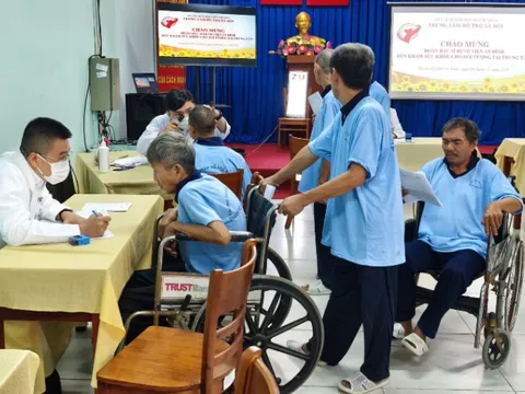 10 sự kiện nào nổi bật nhất của ngành Y tế TP HCM năm 2025?