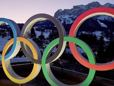 Thế vận hội Mùa đông trước nguy cơ thiếu tuyết