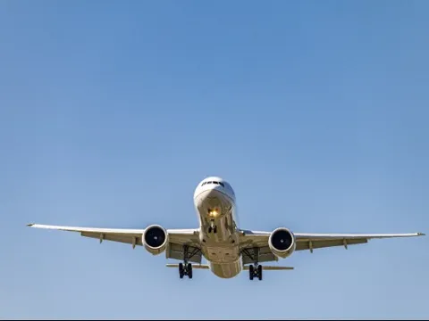 Dịch vụ vận chuyển hàng hóa hàng không của ITL: Giải pháp toàn diện kết nối chuỗi cung ứng toàn cầu