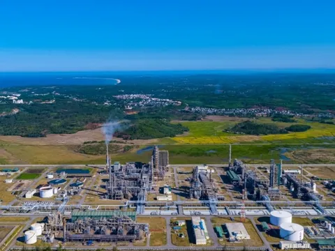 Từ phụ thuộc nhập khẩu đến làm chủ công nghệ, tự chủ sản xuất