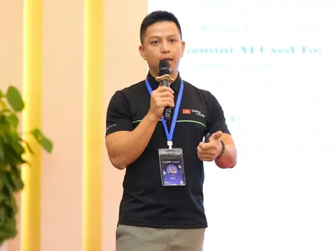 Hiếu PC: "Việc Zalo cập nhật điều khoản là chuyện bình thường, không ứng dụng nào an toàn tuyệt đối"