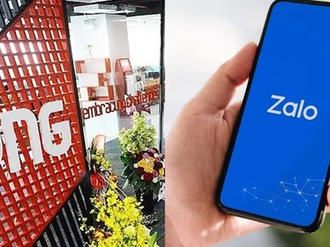 Zalo có phải là ứng dụng “thuần Việt”?